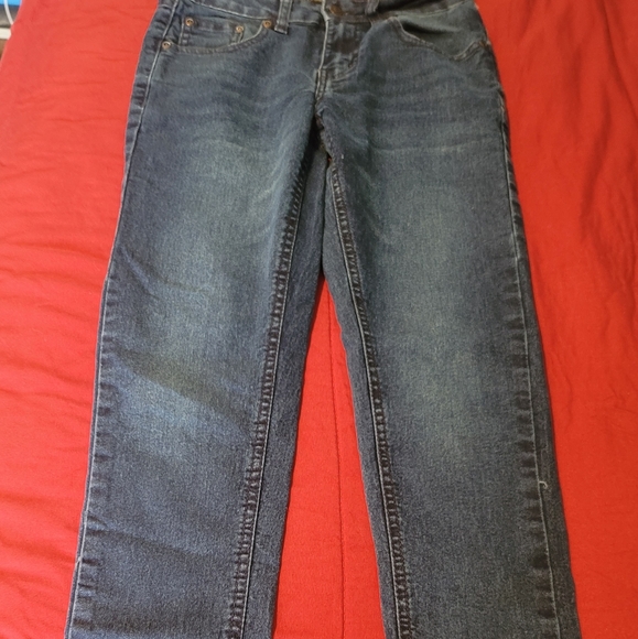 Jeans por boys - Picture 3 of 3